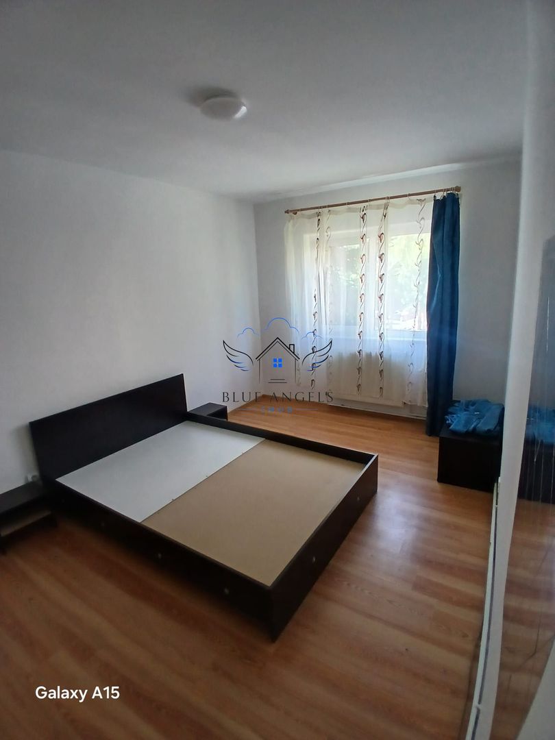 Apartament 2 camere de închiriat – 54 mp, etaj 1 - Poză 1