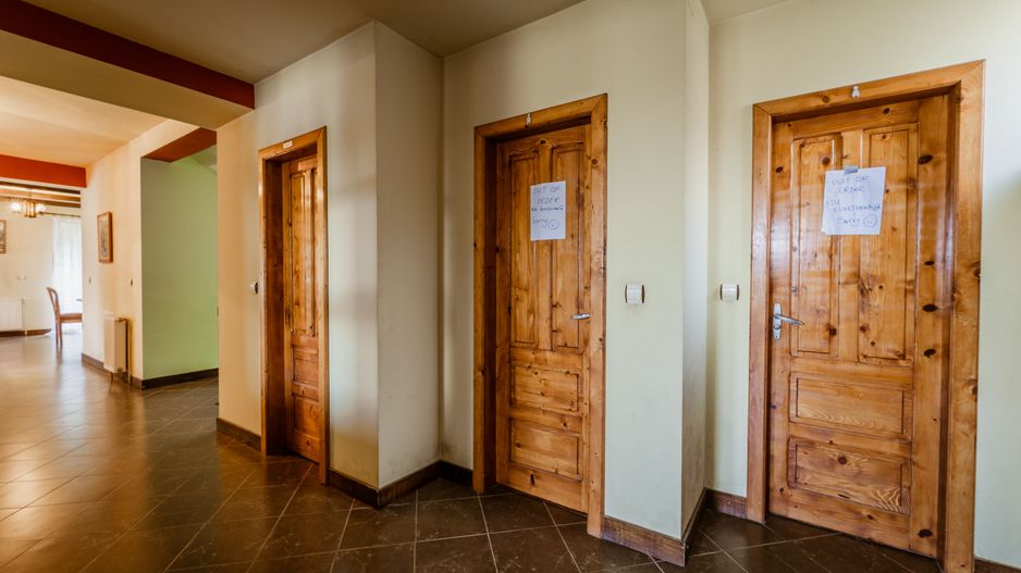 Domeniu în satul Căprioara - Poză 64