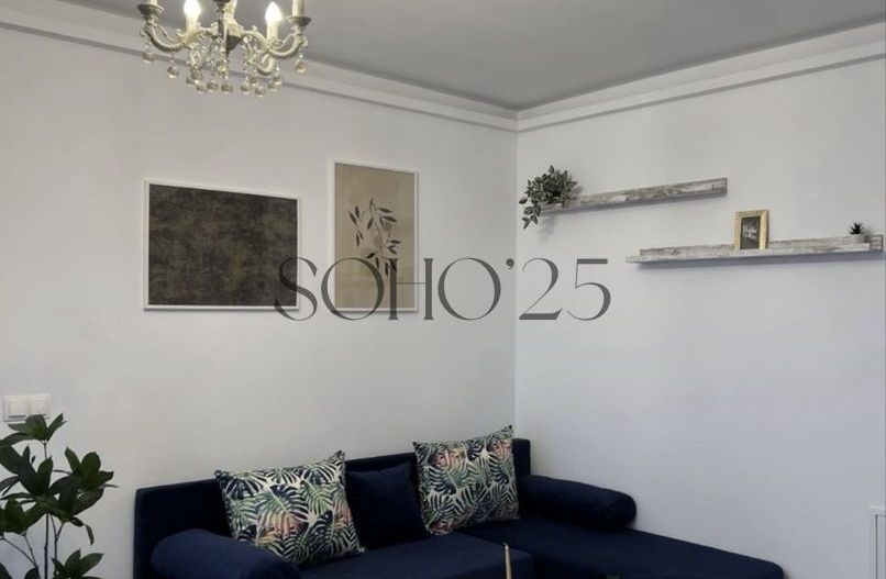 Apartament 2 camere | Complex Maramureș Otopeni | Modern | Dressing - Poză 2
