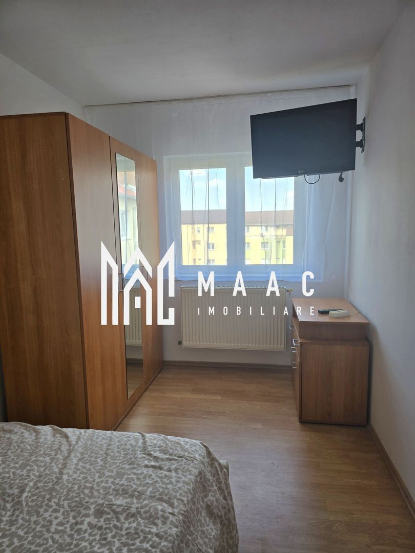 Apartament 2 Camere | 37MPU | Aer Conditionat | Cedonia - Poză 4