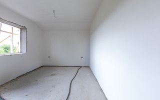 Casă Nouă P+1 de Vânzare – Șerbănești, Bacău Se preda la gri sau cheie - Poză 11