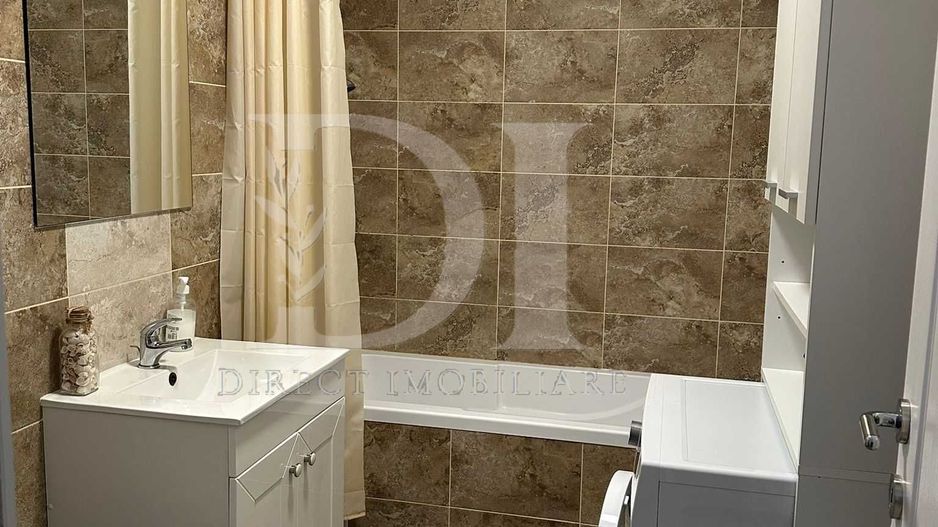 Apartament 2 camere de închiriat | Zona Panemar Eroilor - Poză 5