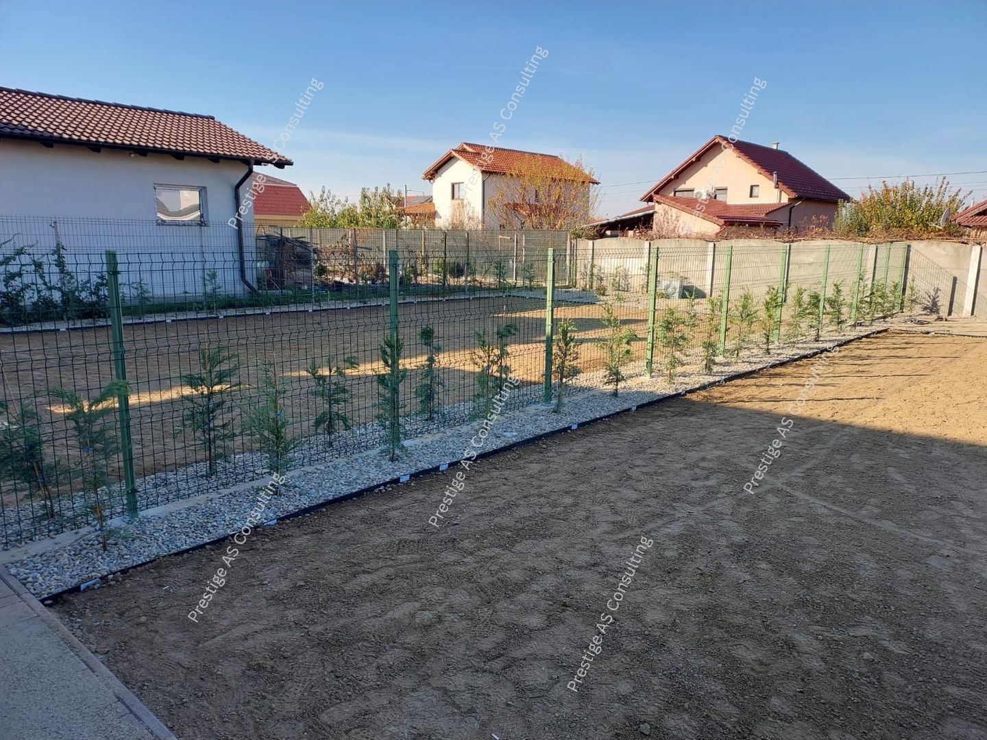 Duplex  4 Camere 250mp Teren| Mosnita Noua-Str Oituz - Poză 3