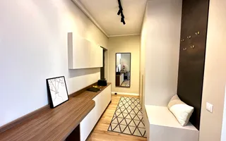 Apartament ultrafinisat | Etaj intermediar | Zona Str Tineretului - Poză 15