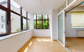 DAMAROAIA | Jiului | Chirie Casa 16 camere | 15 parcari + Metrou 900m - Poză 13