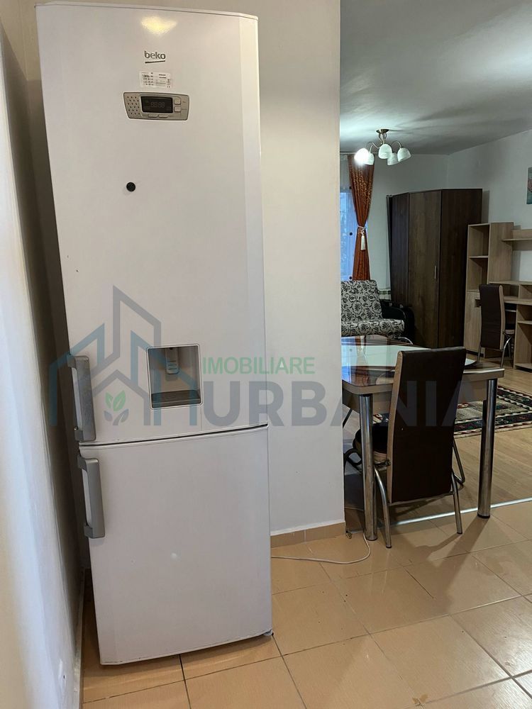Apartament 2 camere de inchiriat – Green Park, Tatarasi, Iasi - Poză 5