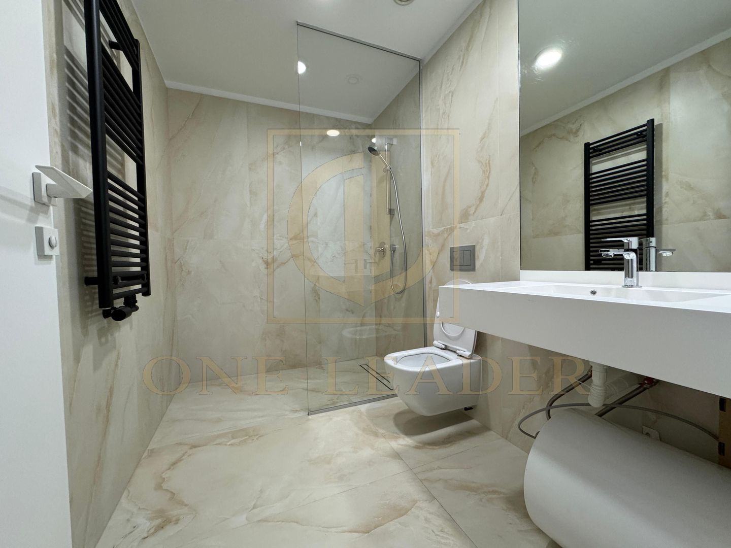 ONE LAKE CLUB – Apartament cu 2 camere tip studio - Petfriendly - Poză 6