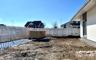 4 Camere / Hărman / 120mp utili / 500mp teren - Poză 18