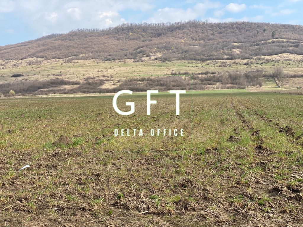 Teren Intravilan-3750mp- zona in plina dezvoltare-Zona Podirei - Poză 2