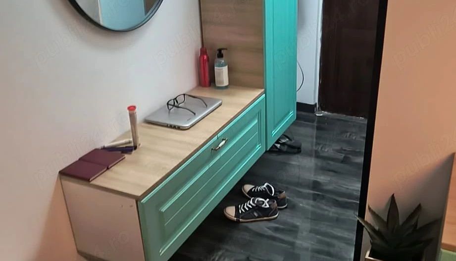 APARTAMENT 2 CAMERE, ZONA SAGULUI - Poză 6