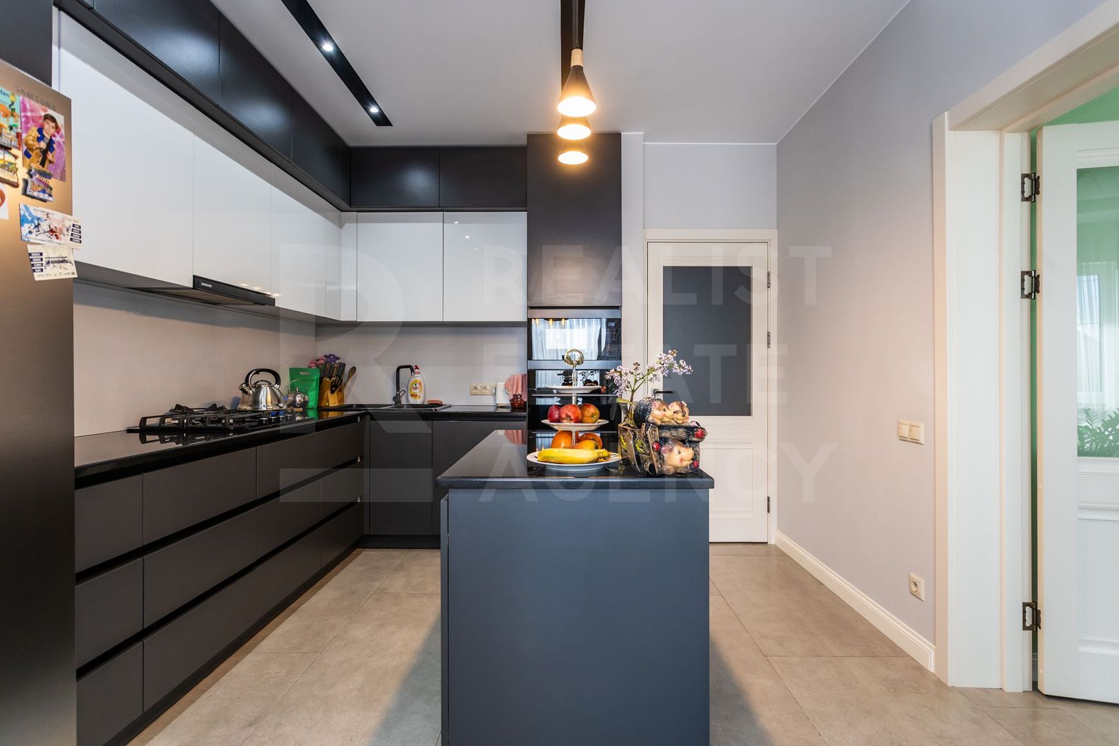 Vânzare, casă, 2 nivele, 230 mp+2,3 ari, str. Independenței, Bubuieci - Poză 4