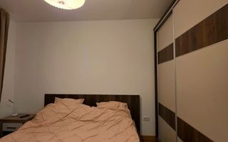 Doua Camere Mobilat Utilat Zona Linistita - Poză 4