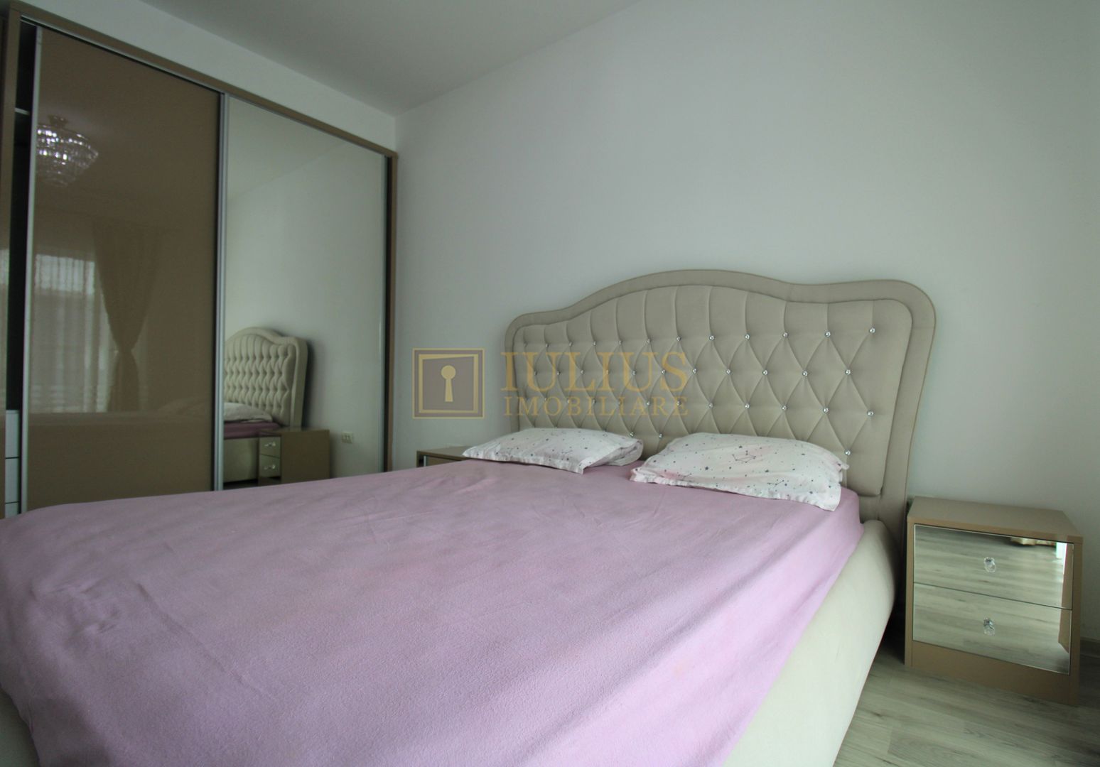 2 camere, centrala proprie, zona linistita - Poză 4