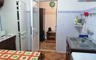 Bucovina 2 camere semidecomandat 2 balcoane CT,AC,58 mp utili - Poză 8