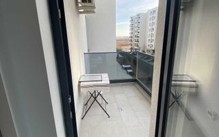 Inchiriere studio Residence5 Pipera - Poză 7