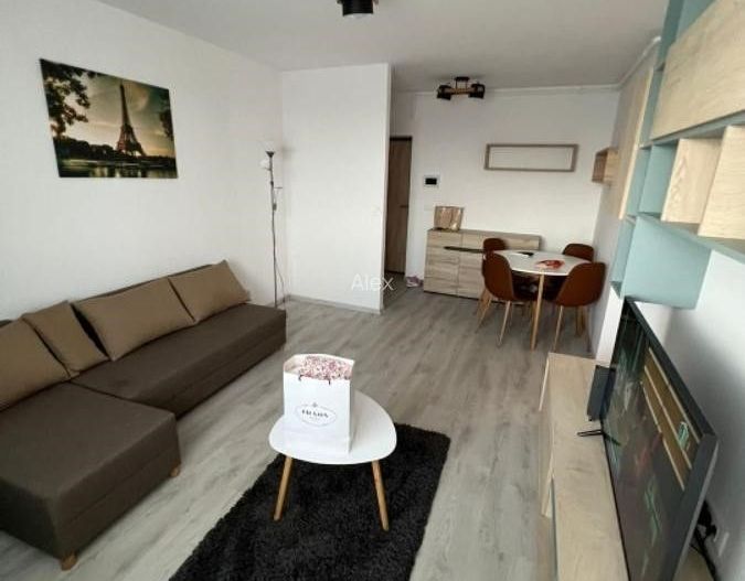 Apartament 2 camere in Complex Hills - Theodor Pallady - Poză 3