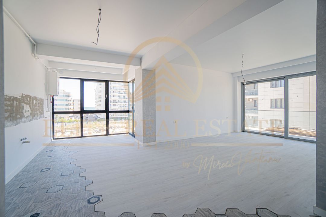 Mamaia Nord - Vânzare apartament 2 camere finisat. - Poză 3