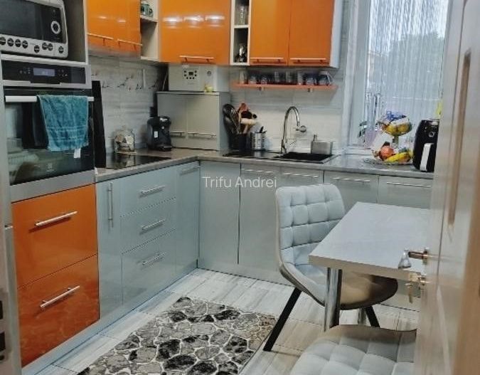 Apartamebt 3 camere zona 1 Decembrie 1918 - Auchan Titan - Poză 2