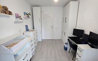 Apartament modern cu 3 camere, Grand Park Residence, Cluj-Napoca. - Poză 10