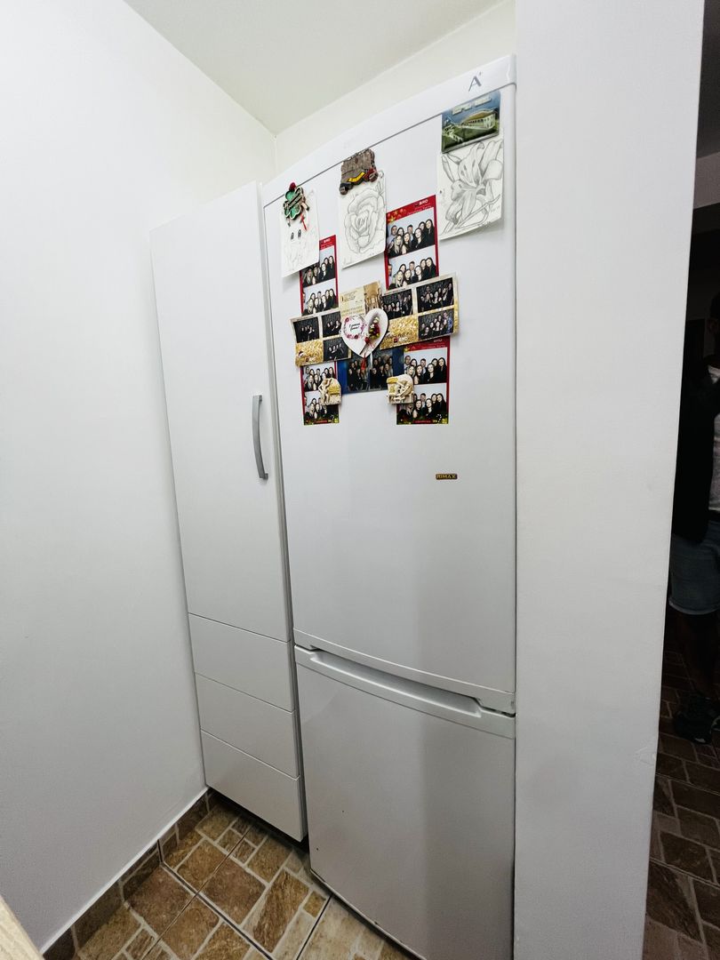 Apartament 2 camere mobilat - zona Calea Aradului I COMISION 0 % ! - Poză 5