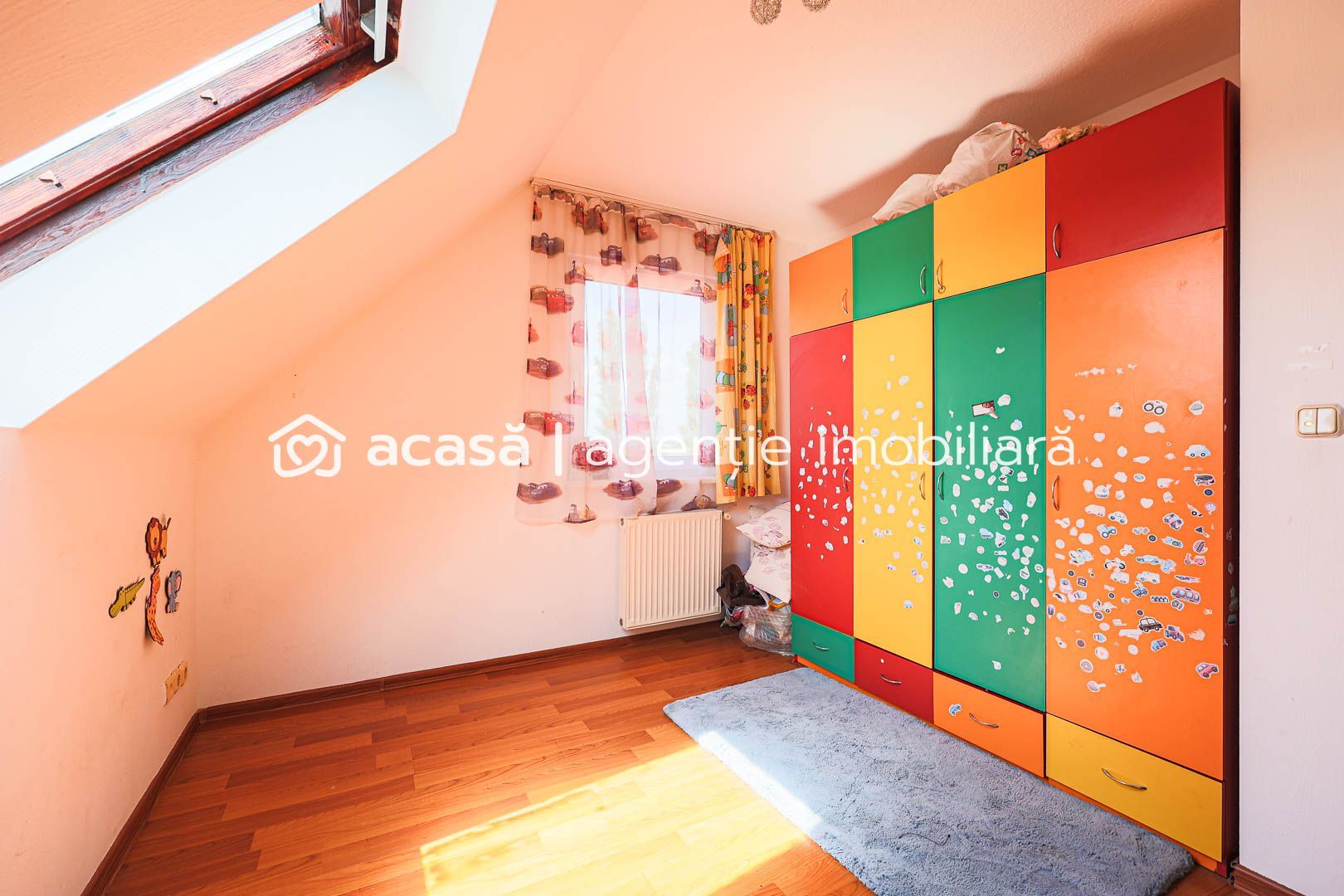 🏡 Visează la casa perfectă în Cartierul de Vest! 🌳 - Poză 11