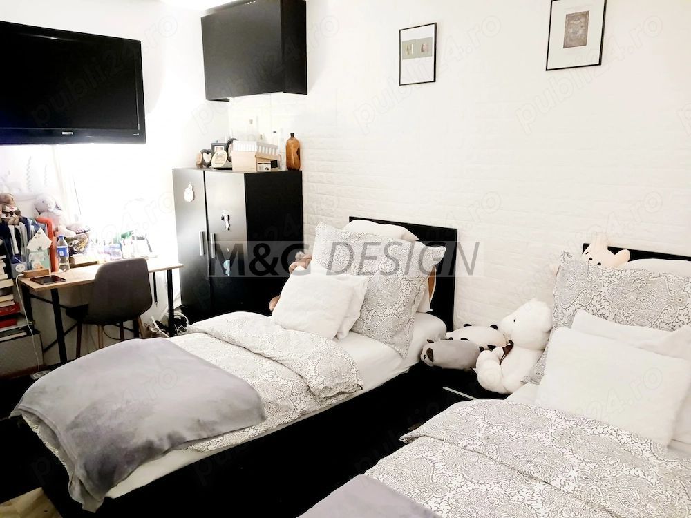 Apartament 4 camere  Circumvalatiunii- Mc Donalds - Poză 1