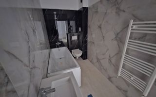 Apartament 1 camera de vanzare in Iasi, Galata, 41,45 mp, bloc nou - Poză 10