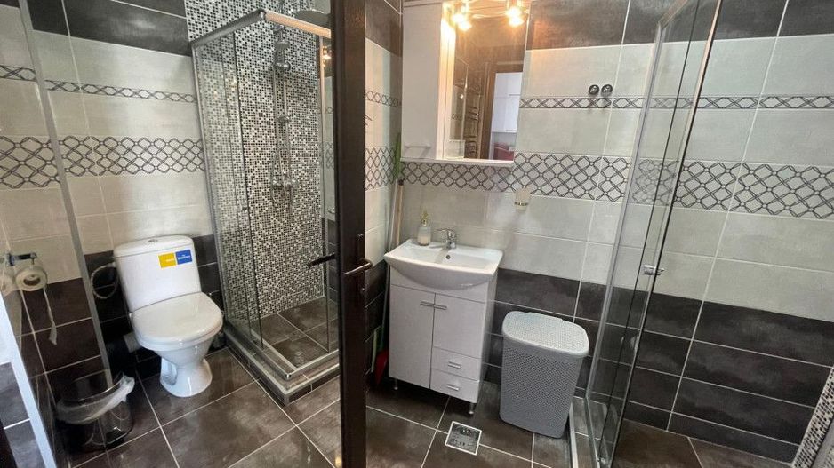 Studio nou de închiriat în Tomis Plus – gata să devină acasă! - Poză 5