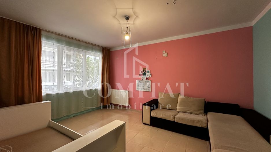 Apartament 2 camere | Grădina | Zona Eroilor - Florești - Poză 8