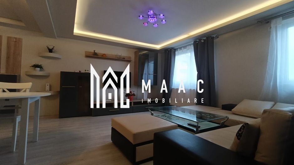 Apartament 3 camere | Valea Aurie | Mansardă | Spațios - Poză 1