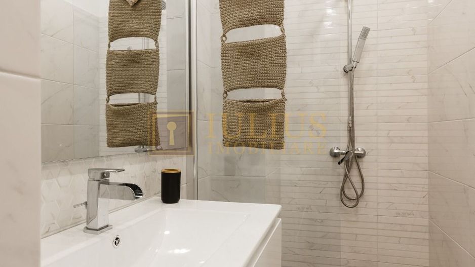 2 camere| LUX în centrul Timișoarei|centrala proprie| etaj 2| - Poză 20
