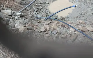 5000 teren in Muntii Apuseni I Pregatit pentru constructie - Poză 13