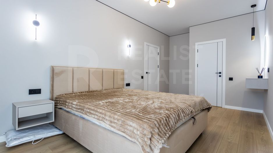 Vânzare, apartament, 2 camere, strada Nicolae Milescu Spătaru, Ciocana - Poză 12