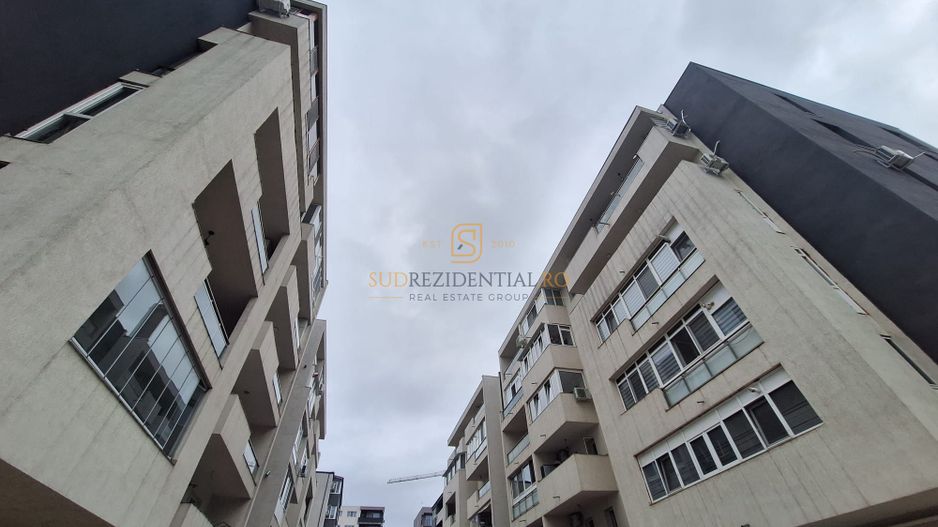 Apartament decomandat cu 2 camere de vanzare, zona Grand Arena Mall - Poză 2