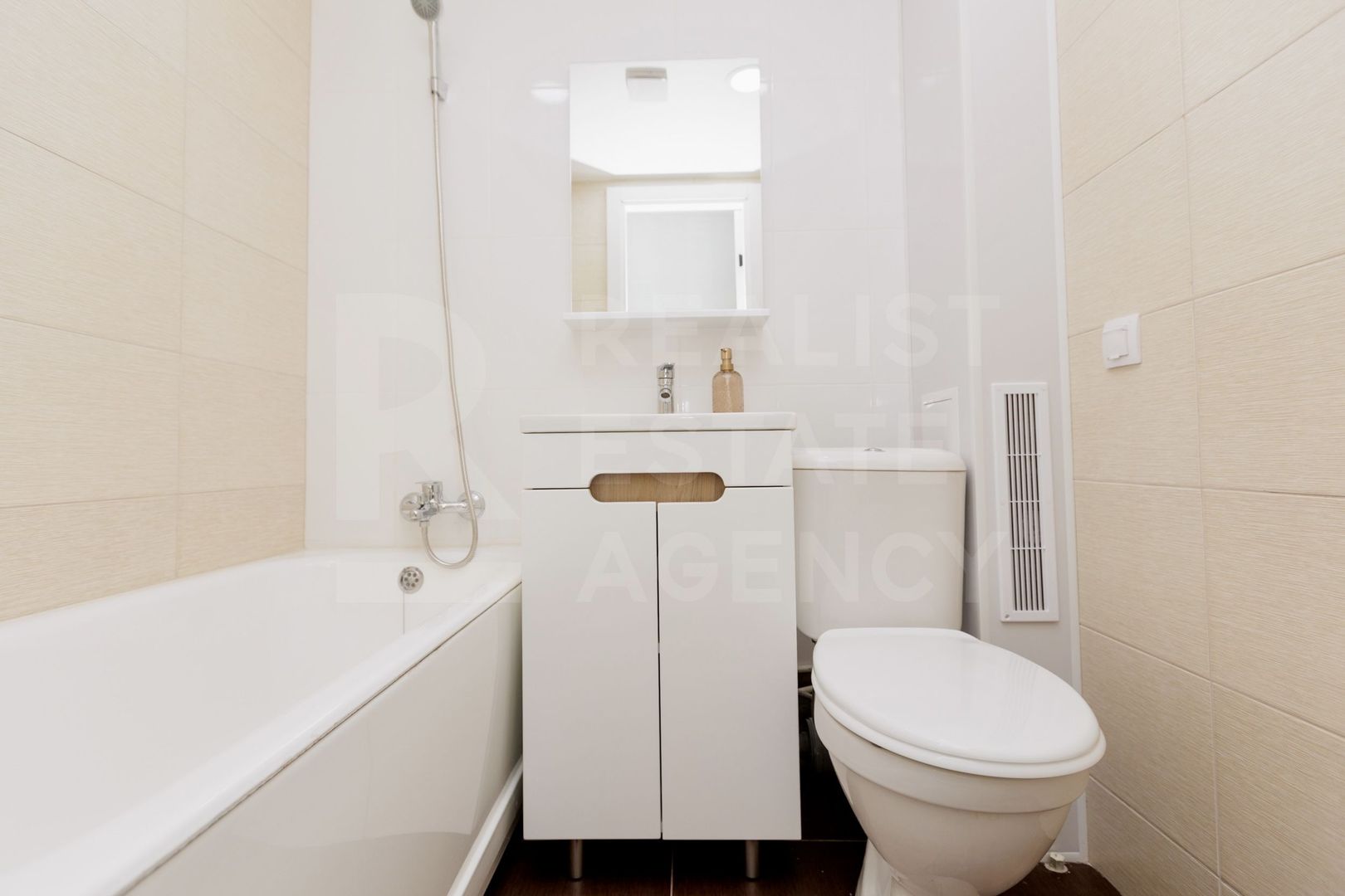 Vânzare, apartament, 1 cameră, strada Ciprian Porumbescu, Buiucani - Poză 4