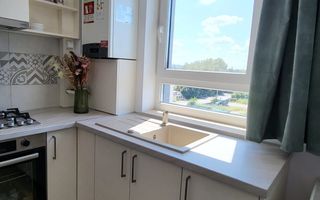 Studio modern de vânzare în complexul Maurer Residence, Târgu Mureș - Poză 5