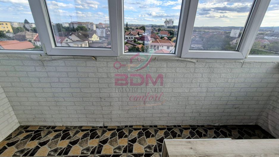 0% Comision I Apartament cu 3 camere I decomandat I modern I la cheie - Poză 12