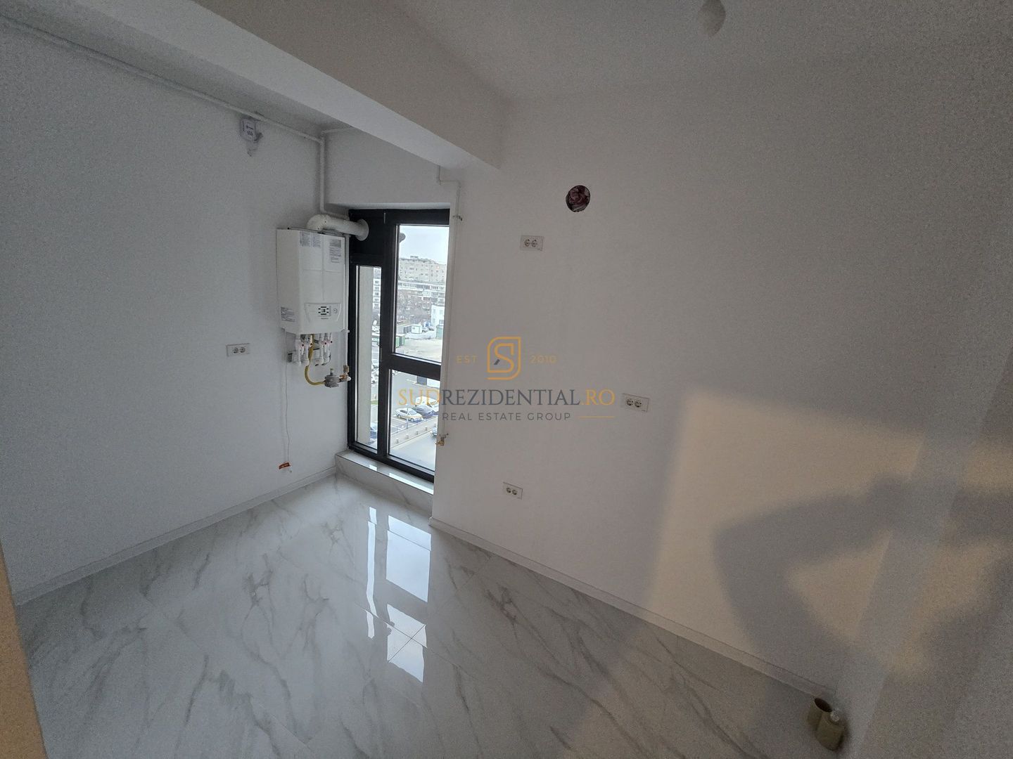 Apartament 2 camere | 68 mp | Aparatorii Patriei | Constructie noua - Poză 3