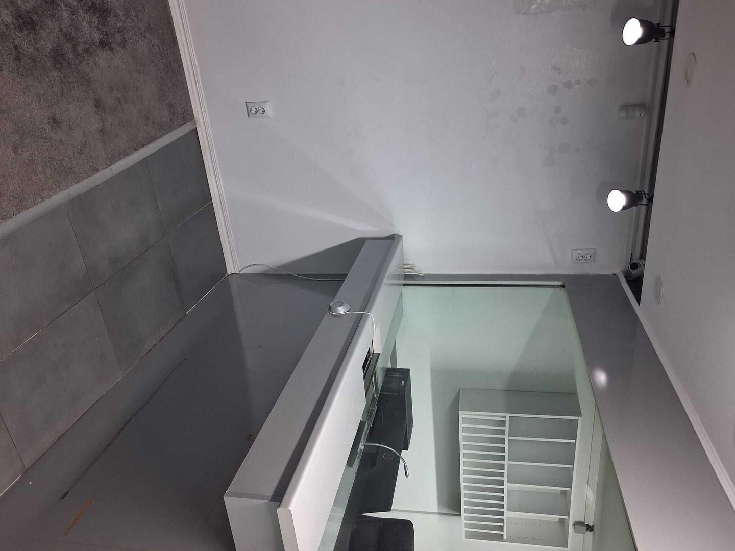 Spațiu comercial complet echipat - Poză 11