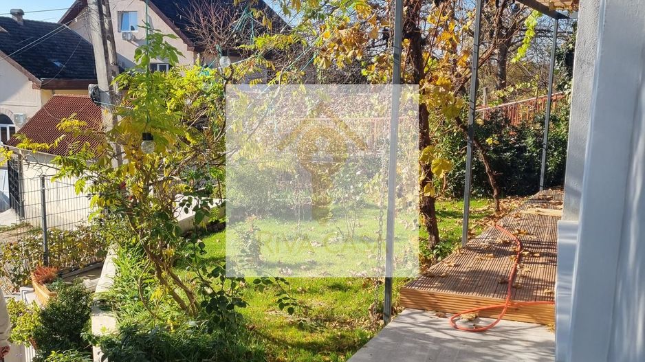 De vânzare – Casă la cheie, zonă ultracentrală Oradea. - Poză 7