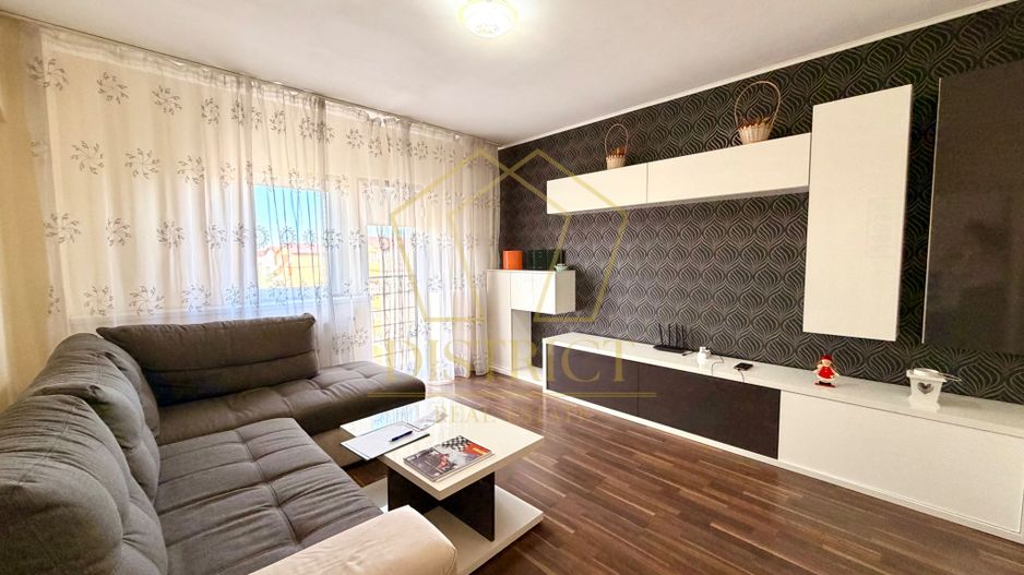 Pet Friendly | Apartament cu 3 camere modern | Sagului - Poză 2