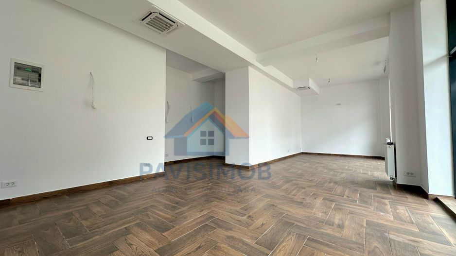 Spațiu comercial cu vitrină stradală – zonă Coresi - Poză 3