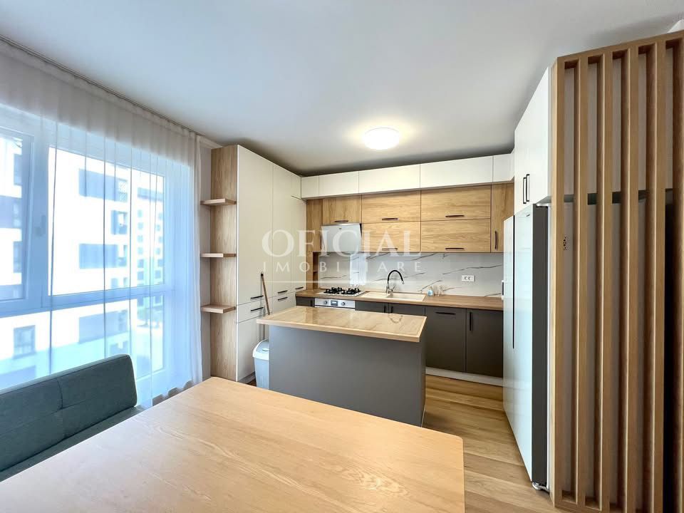 Apartament 3 Camere | 77 Mp | Garaj |  Zona VIVO COLUMNA - Poză 19