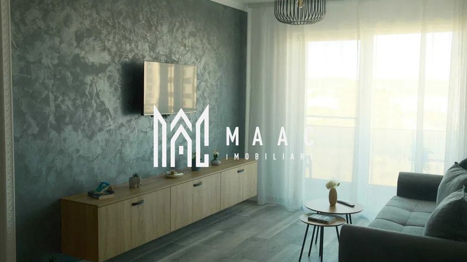 Apartament 2 camere | Modern I Lup Residence - Poză 2