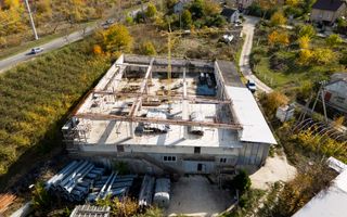 Spațiu industrial de vânzare în Mileștii Mici - Poză 1