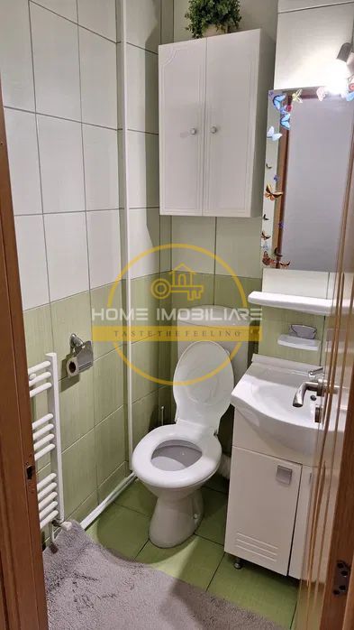 🏡 Apartament 2 camere | 📍 Zona Alexandru cel Bun - Poză 7