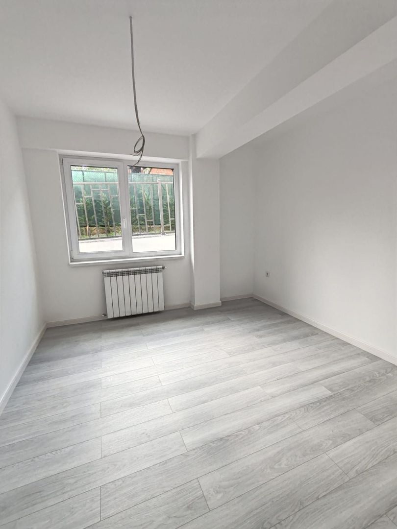 Ap. 2 camere INTABULAT 51 mp+ loc de parcare V. Lupului 86900 euro - Poză 3