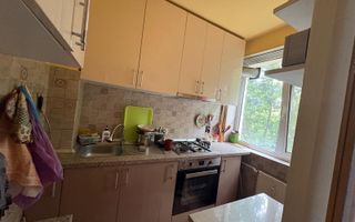Garsoniera Berceni/str Turnu Magurele, balcon, curat, bloc reabilitat - Poză 3