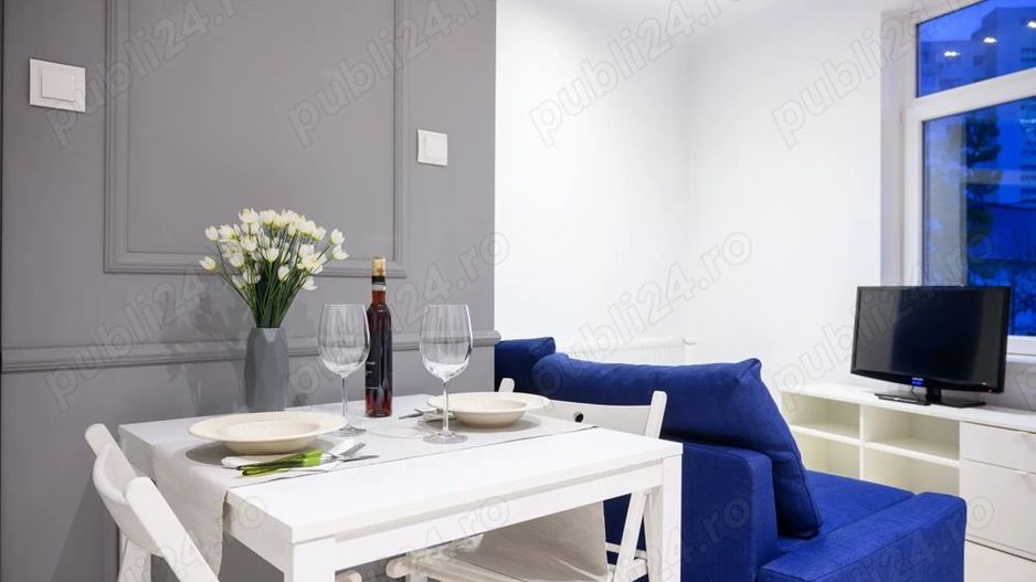 Apartament 2 camere, centrală proprie, vila – Obor / Veranda Mall - Poză 3