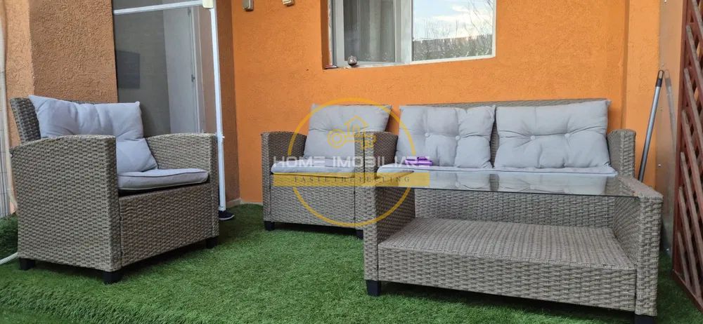 Apartament cu 2 camere in zona Tatarasi - Poză 8